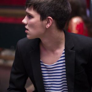 Леша Угринский