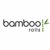 bamboo rolls