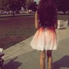 Оленька Семёнова