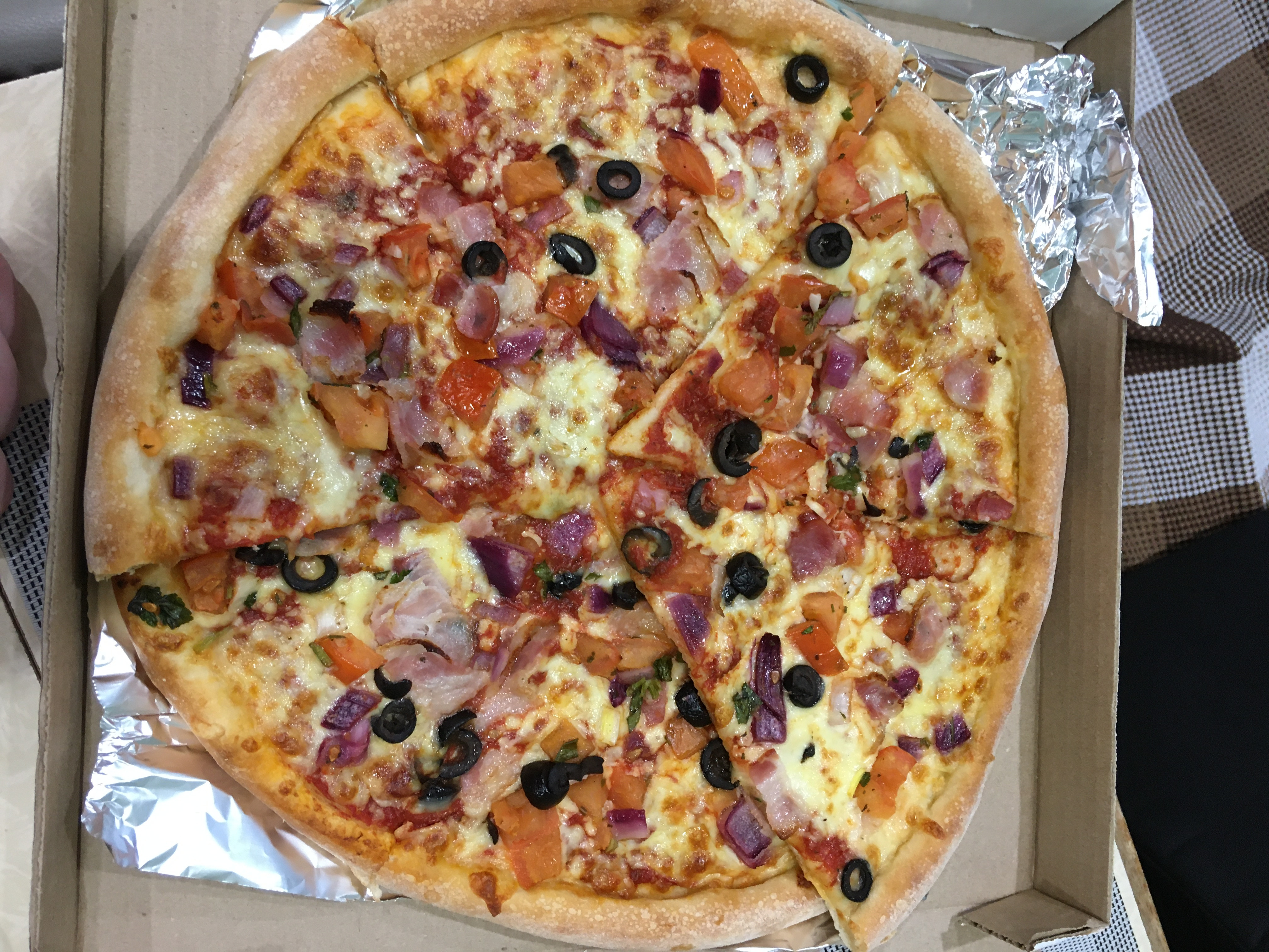 пицца стафф мясная фото 118