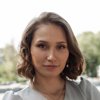 Irina Glumova