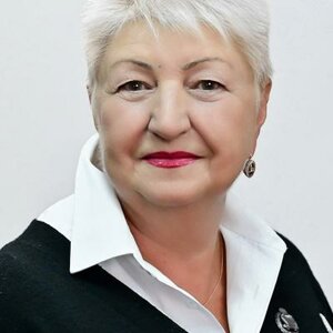 Nelli Molodzievskaya