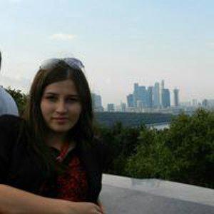 Ленчик Гильмуллина
