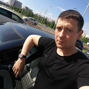 Олег Мироев