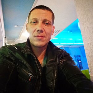 Константин Огнев