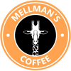 Mellman`s coffee