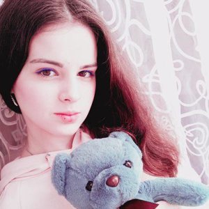 Полина Тюрина