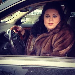 Ирина Французова