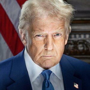 Donald John Trump