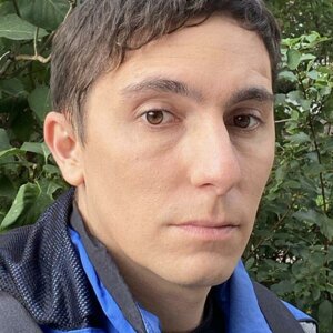 Мирасов Виталий