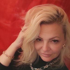 Эрика Новикова