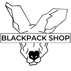 Blackpack shop