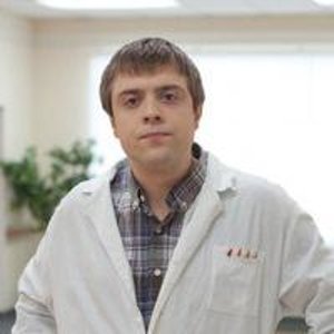 Семён Лобанов