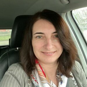 Anna Kiraydt