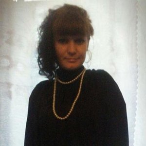 Anastasia Eremina