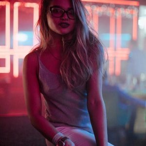 Anastasia Garipova