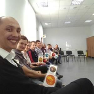 Андреевич