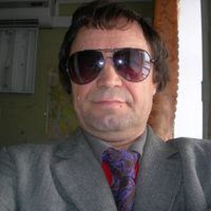 Виктор Агафонов