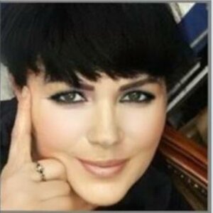 Lyudmila Zadoeva