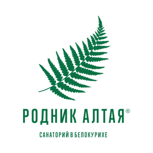 Родник Алтая