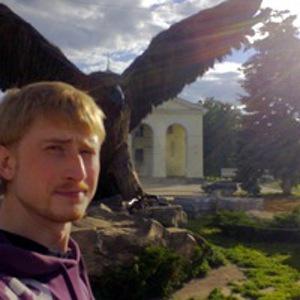 Денис Прусаков