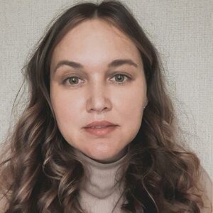Olga Egorova