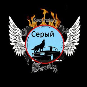 Сергей Волков