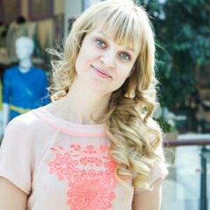 Ekaterina Nenakhova