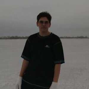 Nikita Davletov
