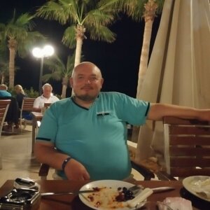 Борис Чижиков