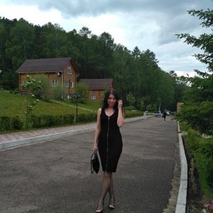 Татьяна Макаревич