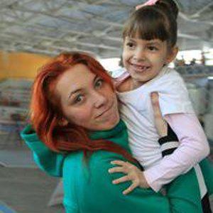 Екатерина Жаворонок