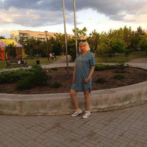 Дарья Чередникова