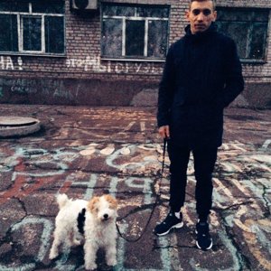 Андрей Воропаев