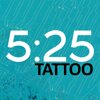 Tattoo 5:25