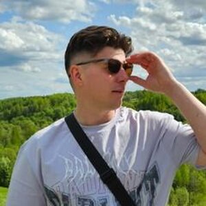 Kirill Kirikov