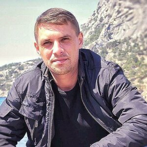 Георгий Акинин