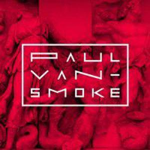 Paul Van-Smoke