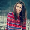 Захарова Вероника