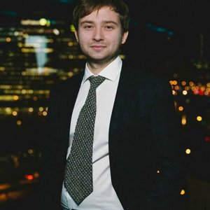 Semen Nezvanov