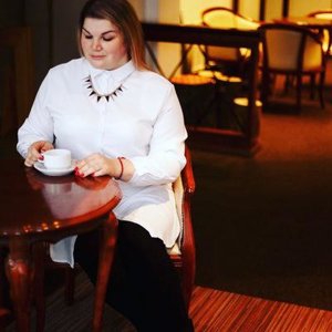 Ekaterina Nasibullina