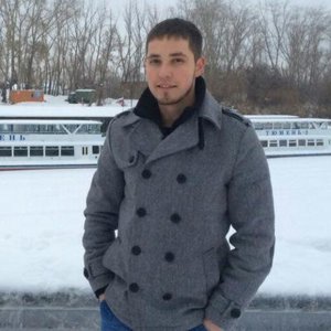 Александр Кравчук