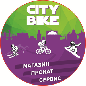 City bike