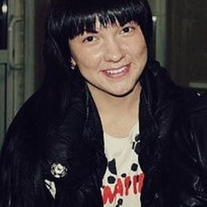 Maria Alexandrovna