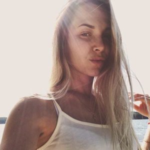 Kristina Fyodorova