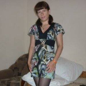 Oksana Chuykina