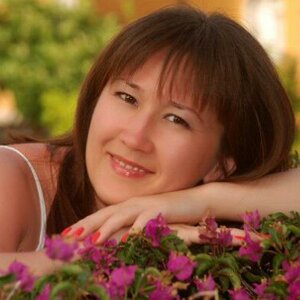 Gulnara Niazova