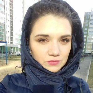 Татьяна Наумова