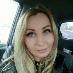 Tatyana Khodukina