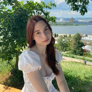Инна Козлова